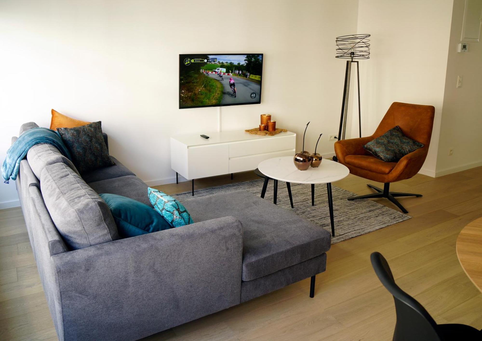 Desire 2 Lux Apartment Free Parking On Premise Ostende Exterior foto