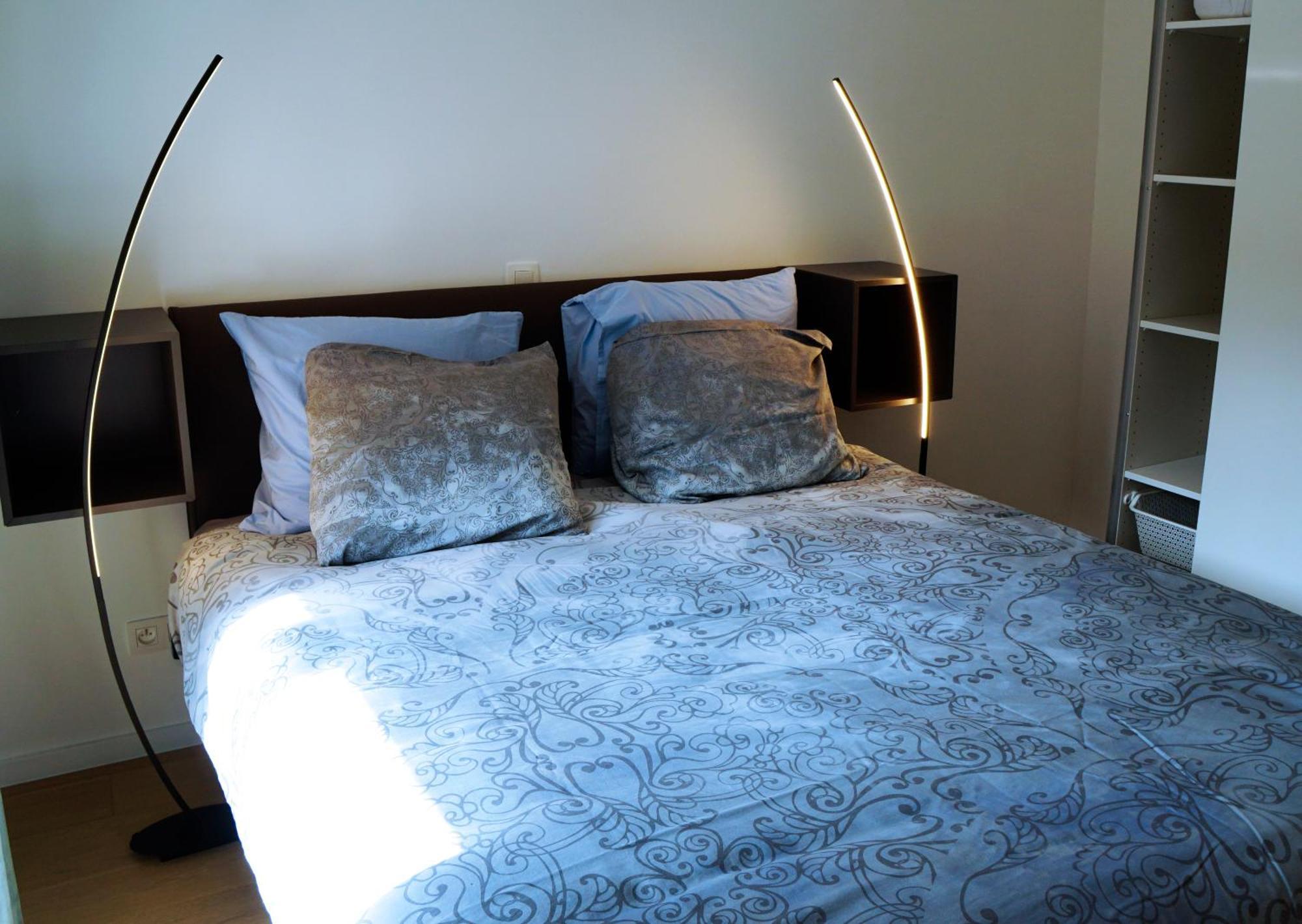 Desire 2 Lux Apartment Free Parking On Premise Ostende Exterior foto